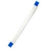 Cable Flex Placa de Carga A Placa Principal Joystick Para Ps4 12 Pin