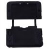 Funda Protector Silicona Para Nintendo 3ds Xl Negra