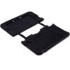 Funda Protector Silicona Para Nintendo 3ds Xl Negra