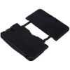 Funda Protector Silicona Para Nintendo 3ds Xl Negra