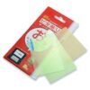 Lamina Film Protector Transparente Pantallas Para Nintendo 3ds Xl y New 3ds Xl