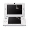 Lamina Film Protector Transparente Pantallas Para Nintendo 3ds Xl y New 3ds Xl