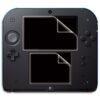 Lamina Film Protector Transparente Pantallas Para Nintendo 2ds