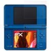 Lamina Film Protector Transparente Pantallas Para Nintendo Dsi Xl
