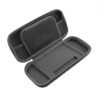 productos34_6612.jpg Funda estuche transporte protectora rigida para Nintendo Switch negra