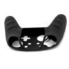 Funda protector de silicona joystick para Nintendo Switch Pro Controller negra