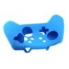 Funda protector de silicona joystick para Nintendo Switch Pro Controller azul