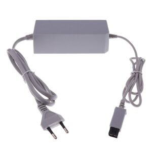 Adaptador Corriente Ac Fuente de Alimentacion 220v Para Wii