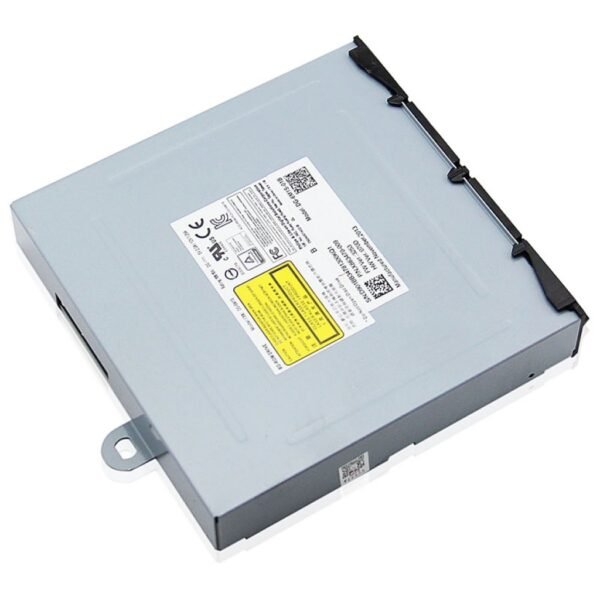 Lector Completo Bluray Para Xbox One