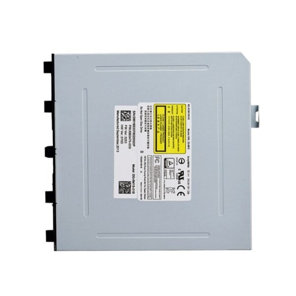 Lector Completo Bluray Para Xbox One