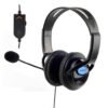 Auriculares con microfono acolchados compatibles para ps4 ps5 xbox series y switch