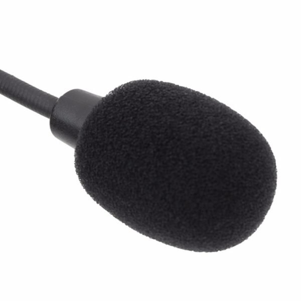 Auriculares con microfono acolchados compatibles para ps4 ps5 xbox series y switch