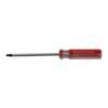 Destornillador Torx T20 Con Orificio Central de Seguridad