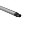 Destornillador Torx T20 Con Orificio Central de Seguridad