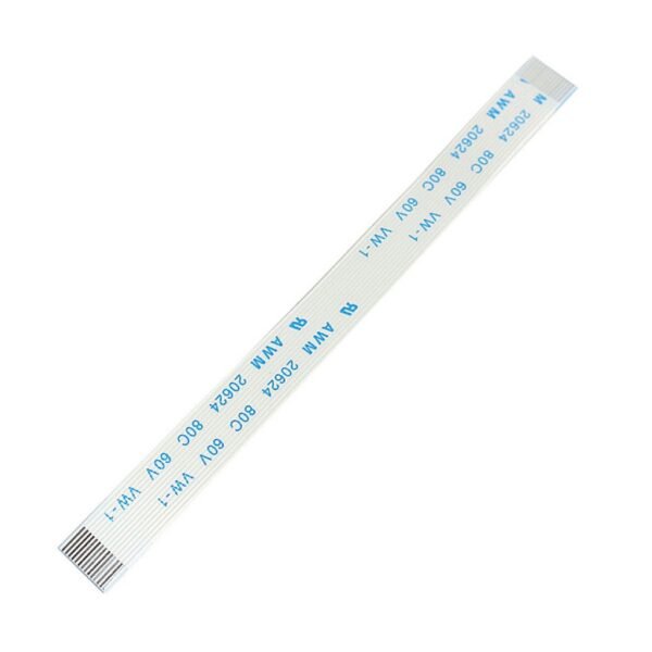 Cable Flex Placa de Carga A Placa Principal Joystick Para Ps4 14 Pin