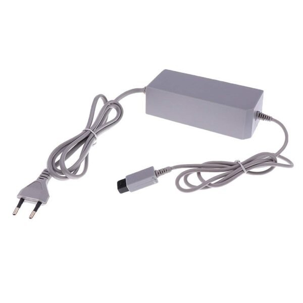 Adaptador Corriente Ac Fuente de Alimentacion 220v Para Wii