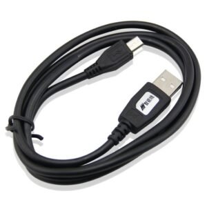 Cable Micro Usb 3 Metros Carga Joystick Para Ps4 Celulares Tablet