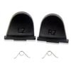 Botones Externos L2 y R2 Para Joystick Para Ps4 V1 V2