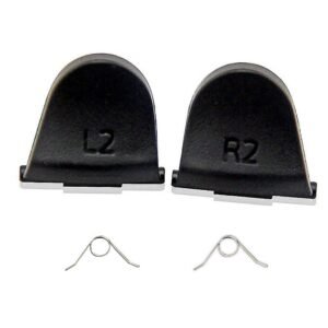 Botones Externos L2 y R2 Para Joystick Para Ps4 V1 V2
