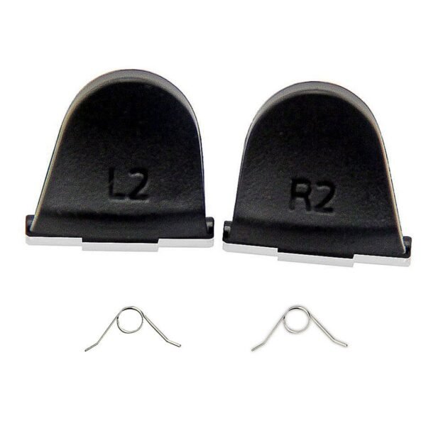 Botones Externos L2 y R2 Para Joystick Para Ps4 V1 V2