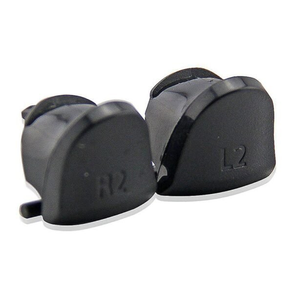 Botones Externos L2 y R2 Para Joystick Para Ps4 V1 V2