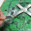 Xecuter Herramienta Remover Xclamp Para Xbox360