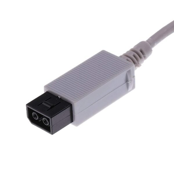 Adaptador Corriente Ac Fuente de Alimentacion 220v Para Wii