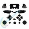 productos34_7062.jpg Carcasa de Joystick Mando Control Inalambrico Para Xbox One Negro Entrada Audio V1