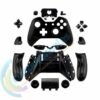 productos34_7063.jpg Carcasa de Joystick Mando Control Inalambrico Para Xbox One Negro Entrada Audio V1