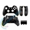 productos34_7064.jpg Carcasa de Joystick Mando Control Inalambrico Para Xbox One Negro Entrada Audio V1