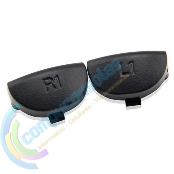 Botones Externos L1 y R1 Joystick Para Ps4 V1 V2