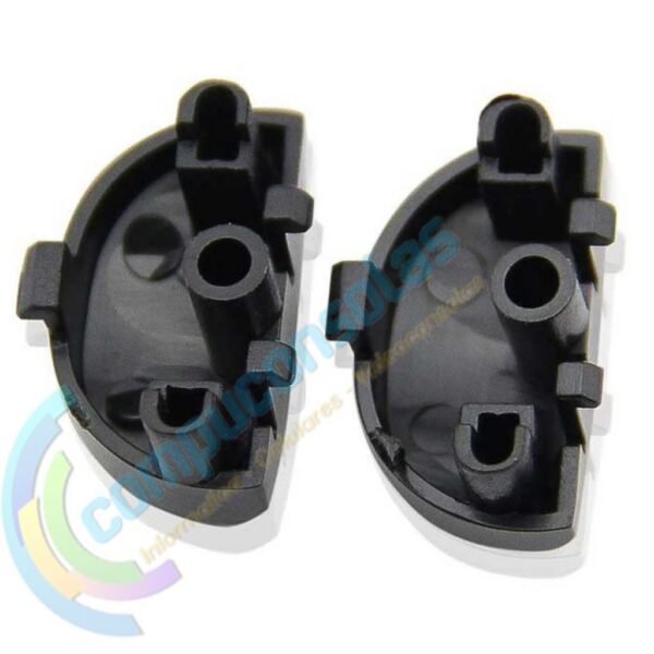 Botones Externos L1 y R1 Joystick Para Ps4 V1 V2