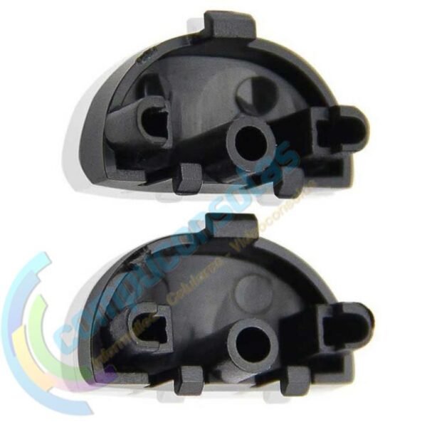 Botones Externos L1 y R1 Joystick Para Ps4 V1 V2
