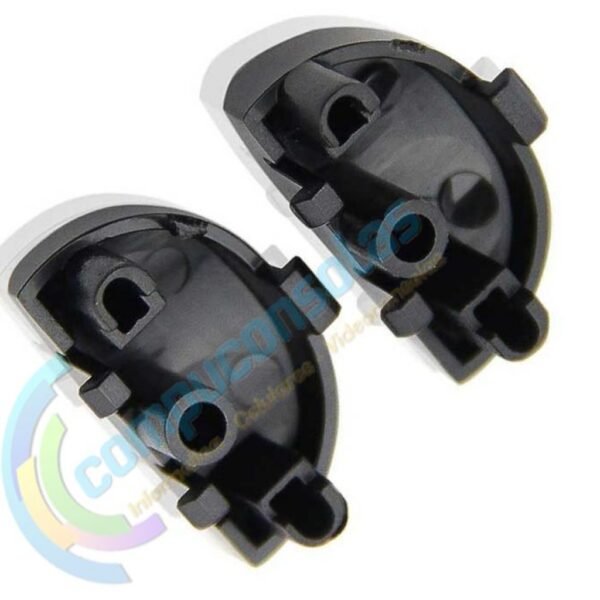 Botones Externos L1 y R1 Joystick Para Ps4 V1 V2