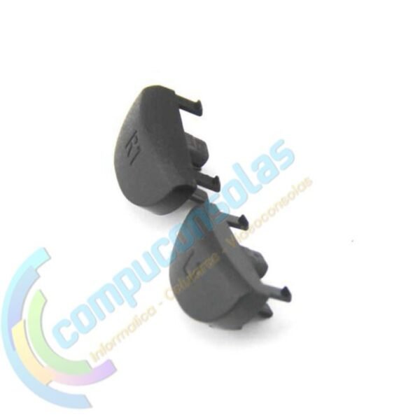 Botones Externos L1 y R1 Joystick Para Ps4 V4 V5