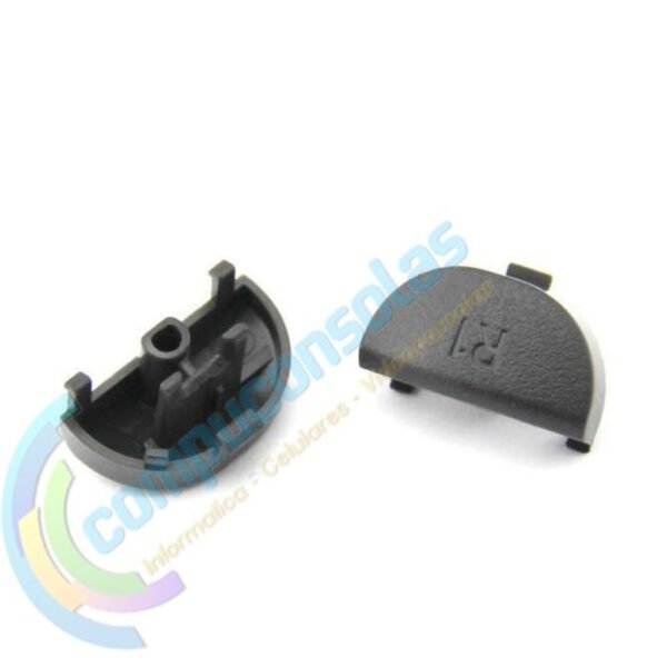Botones Externos L1 y R1 Joystick Para Ps4 V4 V5