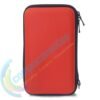 Estuche Protector Rigido Para Nintendo New 2ds Xl Rojo