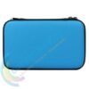 Estuche Protector Rigido Para Nintendo New 2ds Xl Celeste