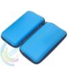 Estuche Protector Rigido Para Nintendo New 2ds Xl Celeste