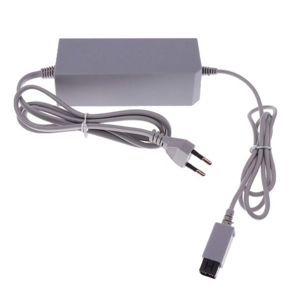 Adaptador Corriente Ac Fuente de Alimentacion 220v Para Wii