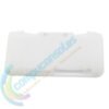 Funda Protector Silicona Para Nintendo New 2ds Xl Blanco
