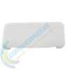 Funda Protector Silicona Para Nintendo New 2ds Xl Blanco