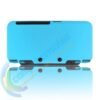productos34_7229.jpg Funda Protector Silicona Para Nintendo New 2ds Xl Celeste