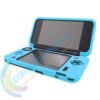 productos34_7232.jpg Funda Protector Silicona Para Nintendo New 2ds Xl Celeste