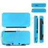 productos34_7234.jpg Funda Protector Silicona Para Nintendo New 2ds Xl Celeste