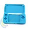 productos34_7235.jpg Funda Protector Silicona Para Nintendo New 2ds Xl Celeste