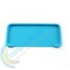 productos34_7238.jpg Funda Protector Silicona Para Nintendo New 2ds Xl Celeste