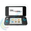 Vidrios Protector Templado Para Nintendo New 2ds Xl