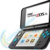 Vidrios Protector Templado Para Nintendo New 2ds Xl