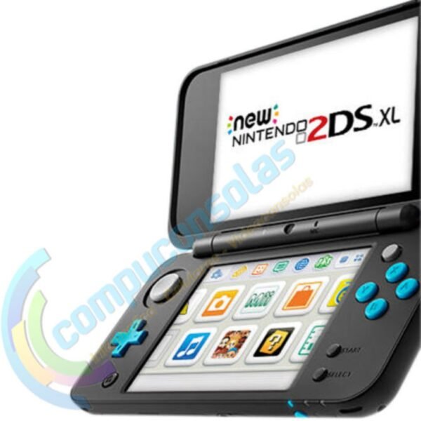 Vidrios Protector Templado Para Nintendo New 2ds Xl